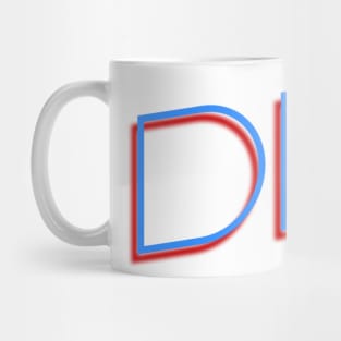 DL Mug